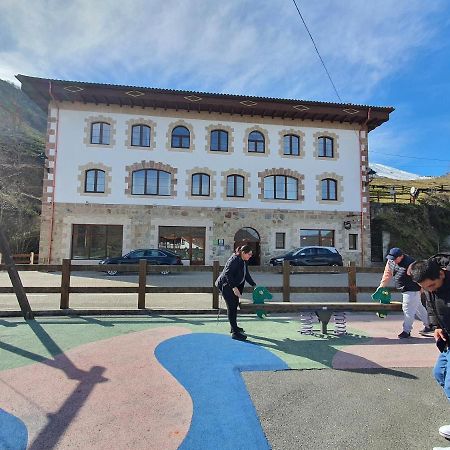 Alojamiento Rural El Refugio Tudanca 외부 사진