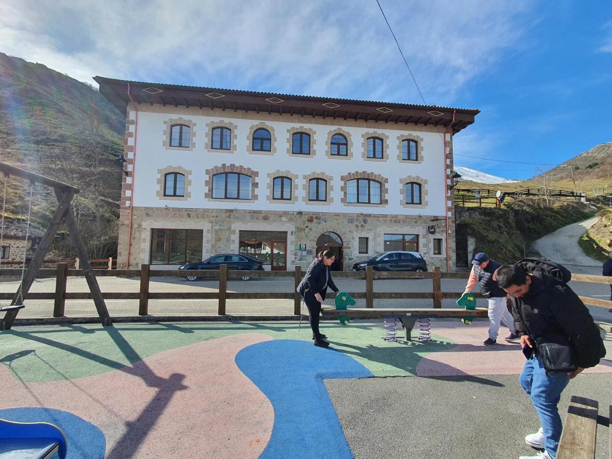 Alojamiento Rural El Refugio Tudanca 외부 사진