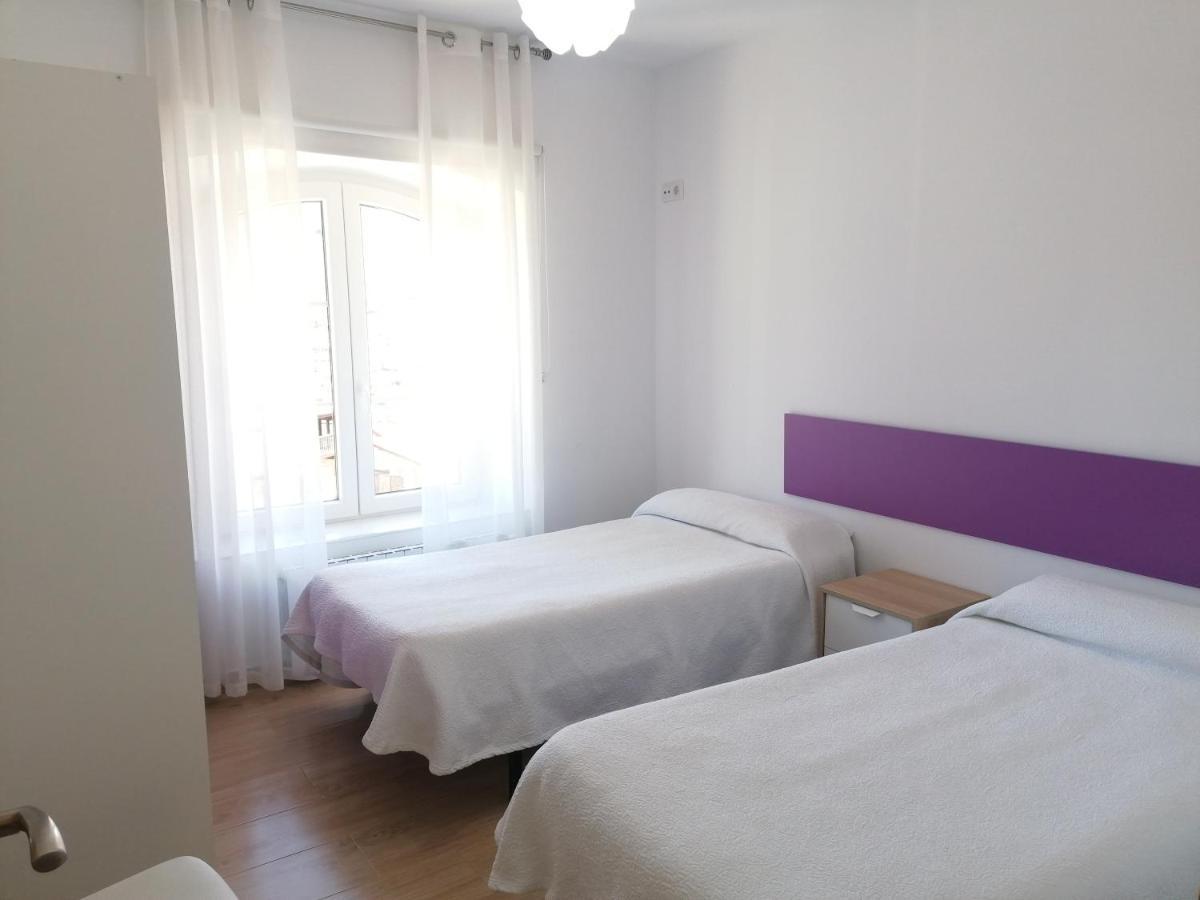Alojamiento Rural El Refugio Tudanca 외부 사진