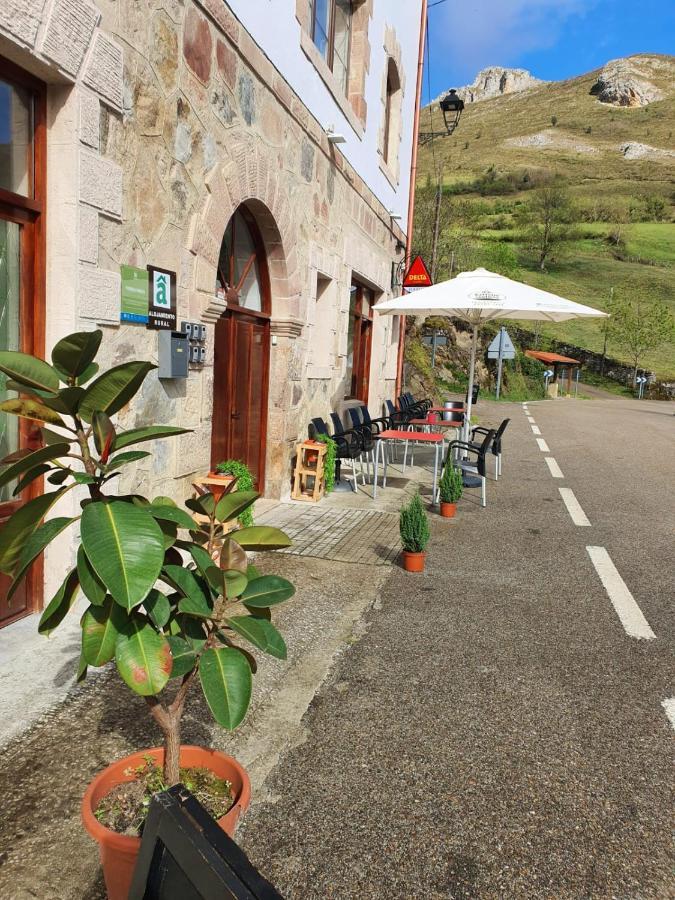 Alojamiento Rural El Refugio Tudanca 외부 사진