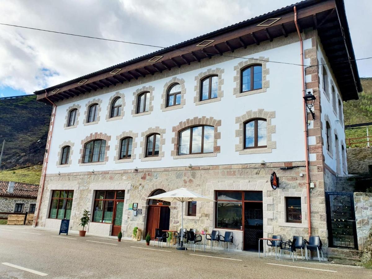 Alojamiento Rural El Refugio Tudanca 외부 사진