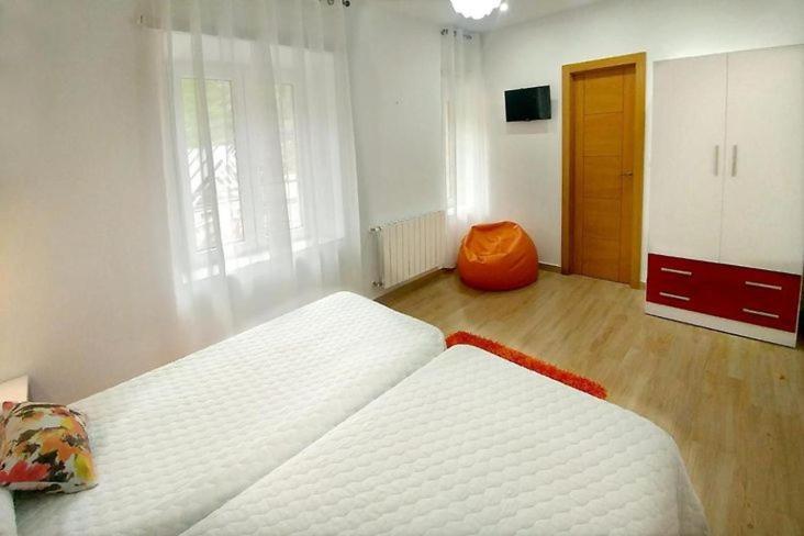 Alojamiento Rural El Refugio Tudanca 외부 사진